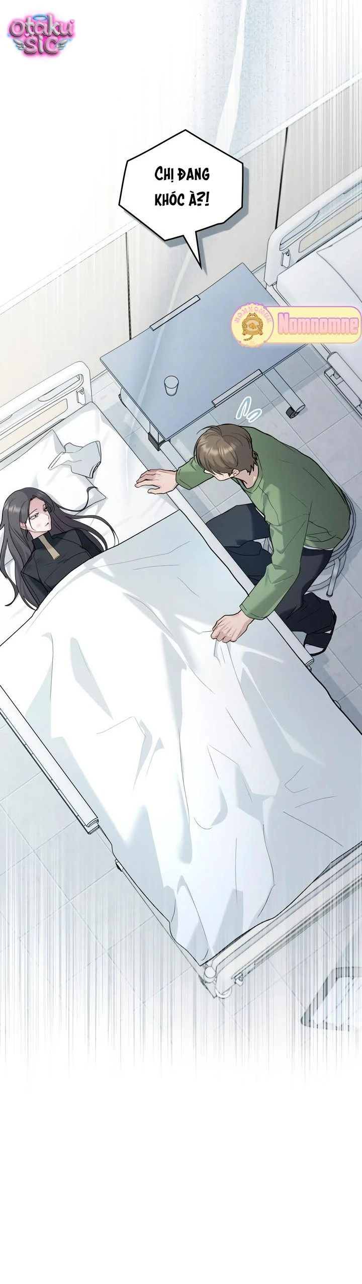 Thú Vui Của Kẻ Điên - Chap 37 - Trang 17