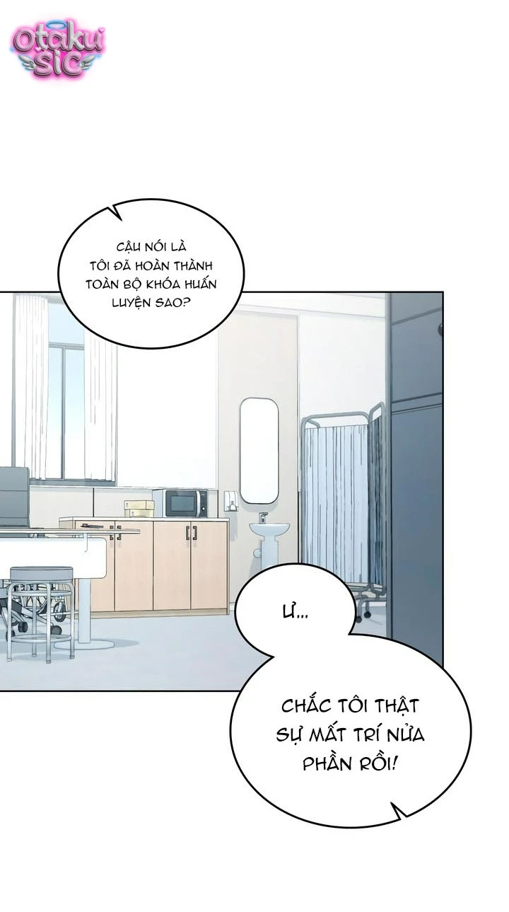 Thú Vui Của Kẻ Điên - Chap 37 - Trang 19