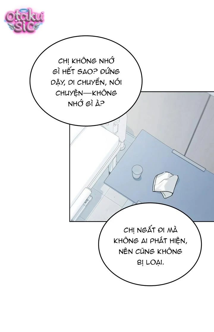 Thú Vui Của Kẻ Điên - Chap 37 - Trang 20