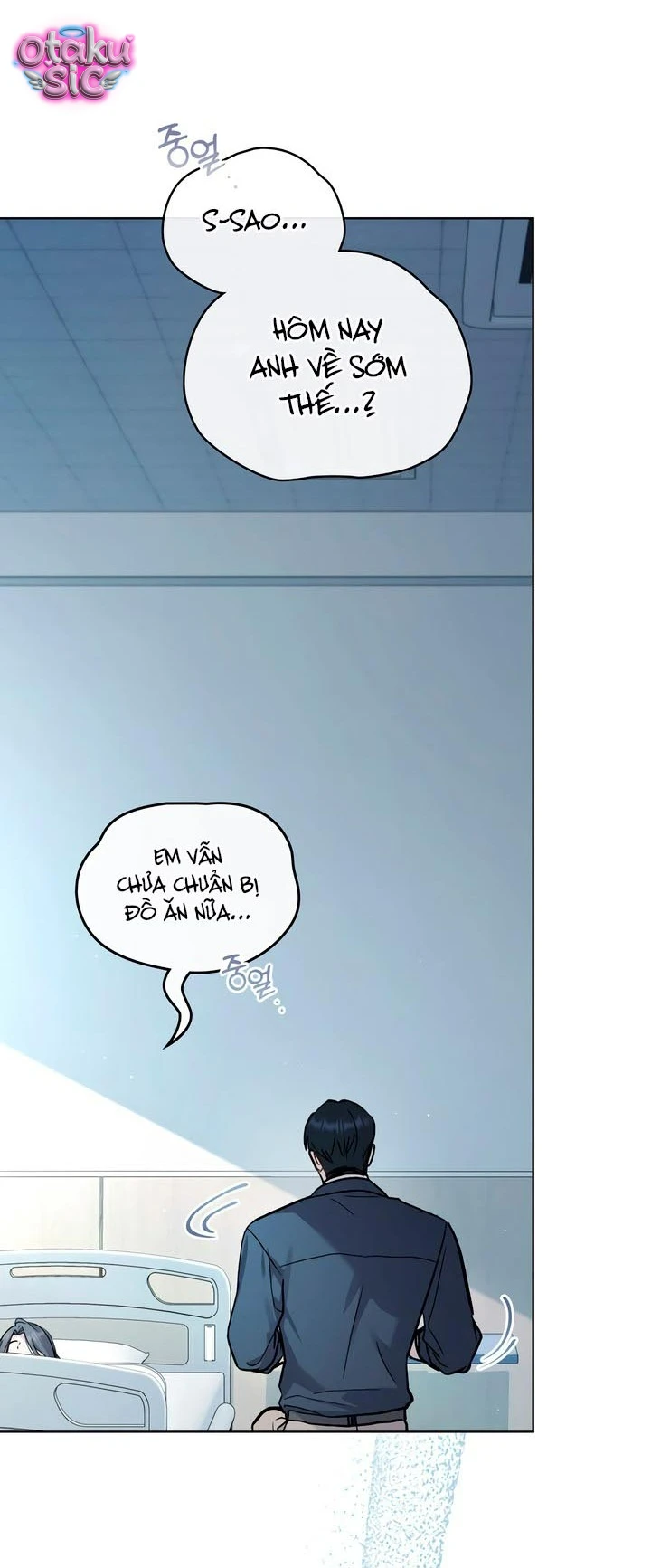 Thú Vui Của Kẻ Điên - Chap 37 - Trang 3