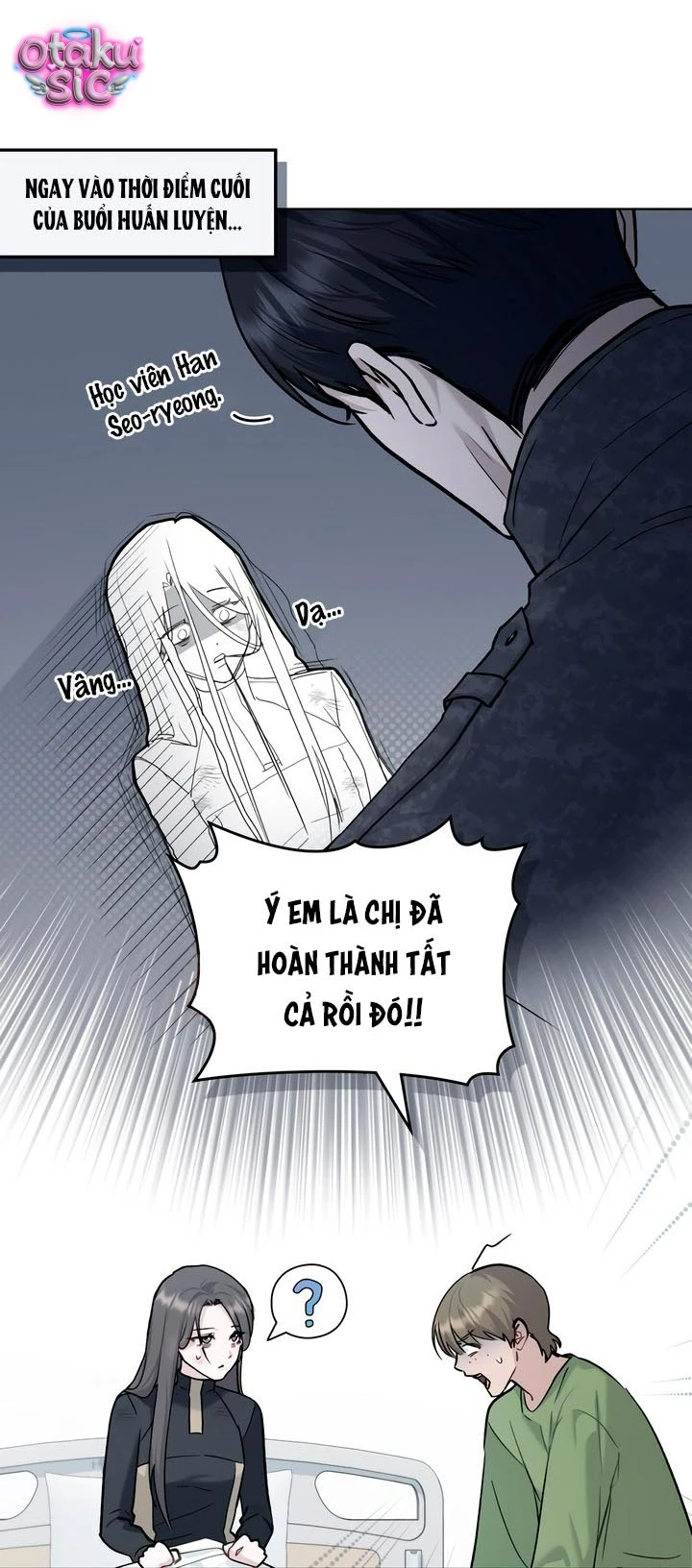 Thú Vui Của Kẻ Điên - Chap 37 - Trang 21