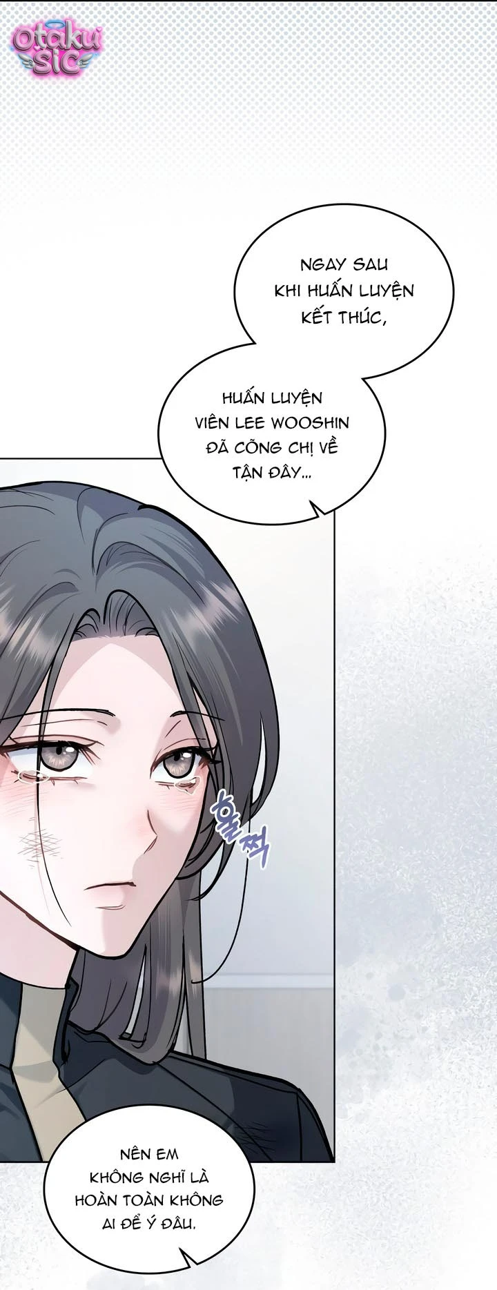 Thú Vui Của Kẻ Điên - Chap 37 - Trang 22