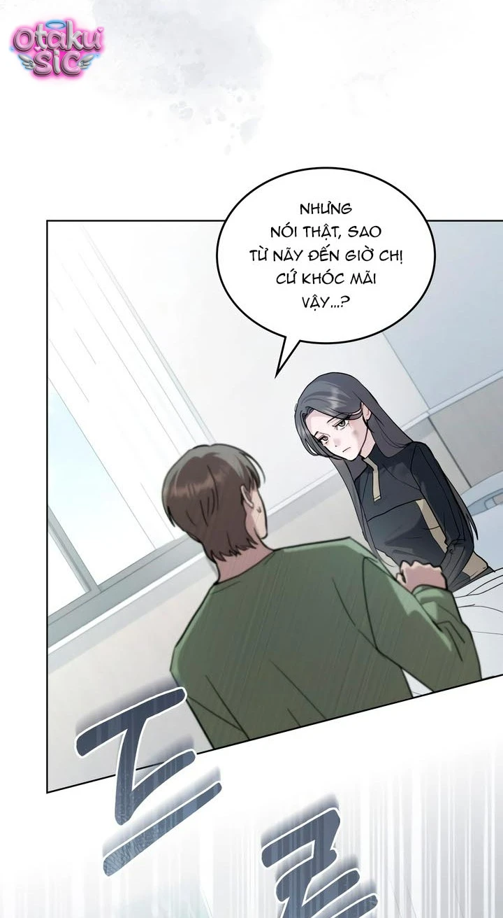 Thú Vui Của Kẻ Điên - Chap 37 - Trang 23