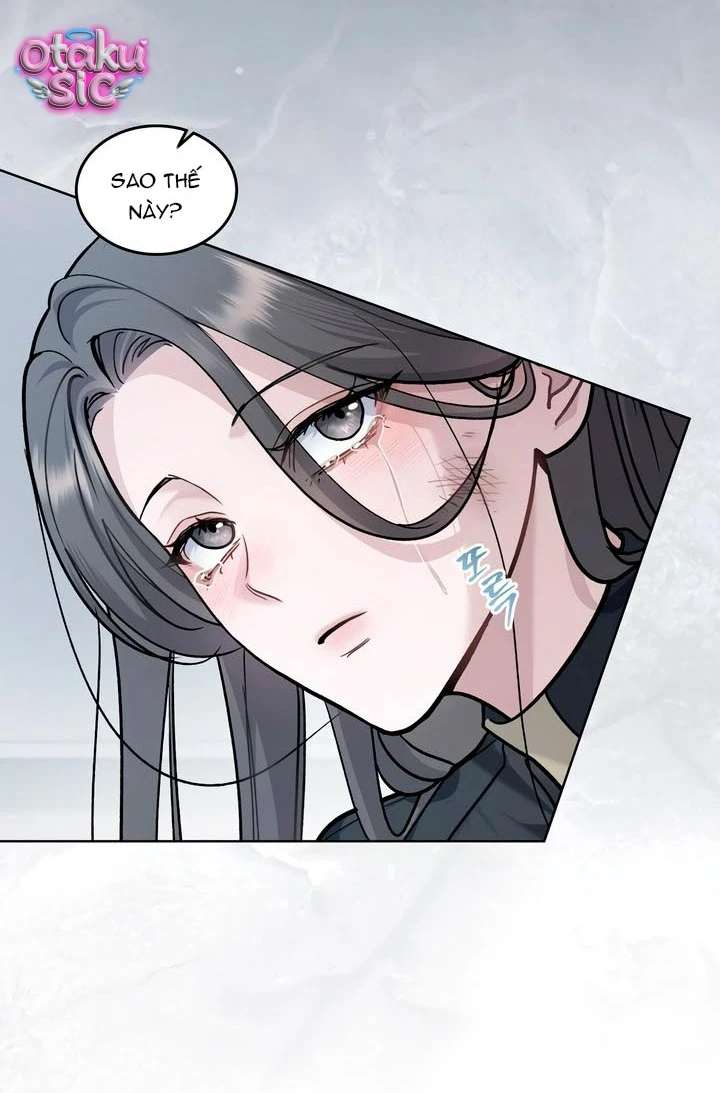 Thú Vui Của Kẻ Điên - Chap 37 - Trang 26