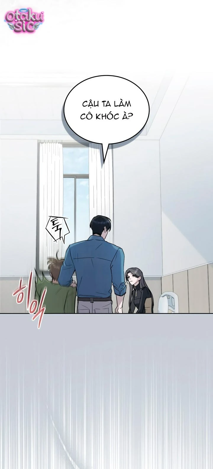 Thú Vui Của Kẻ Điên - Chap 37 - Trang 27