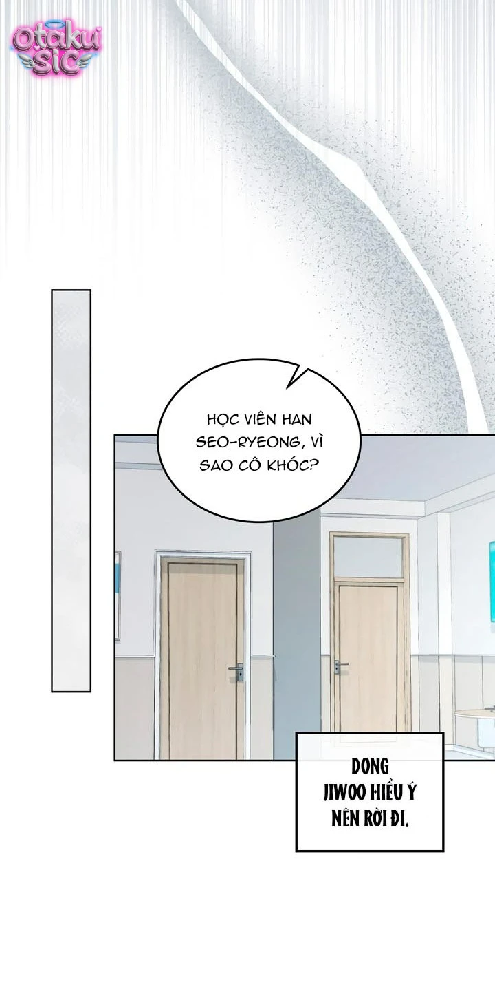 Thú Vui Của Kẻ Điên - Chap 37 - Trang 28