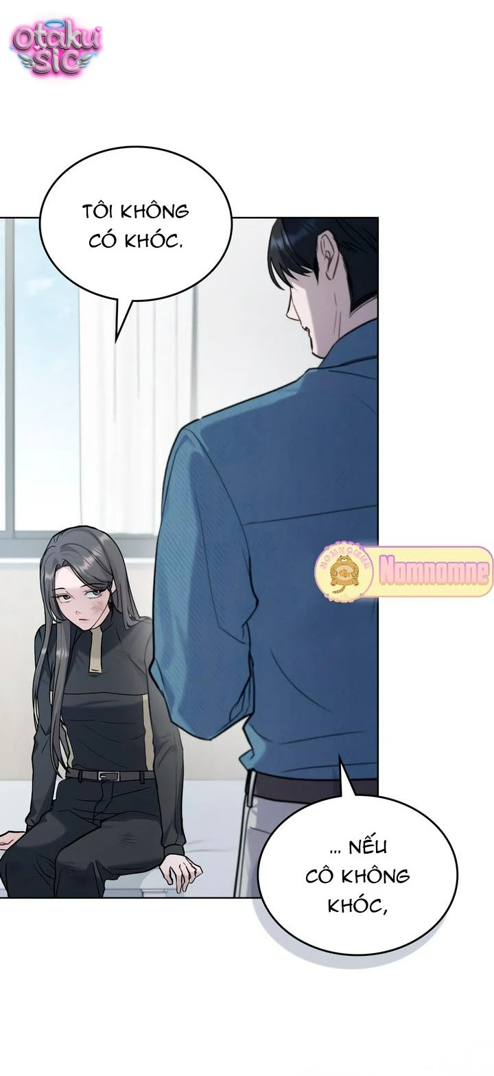 Thú Vui Của Kẻ Điên - Chap 37 - Trang 29