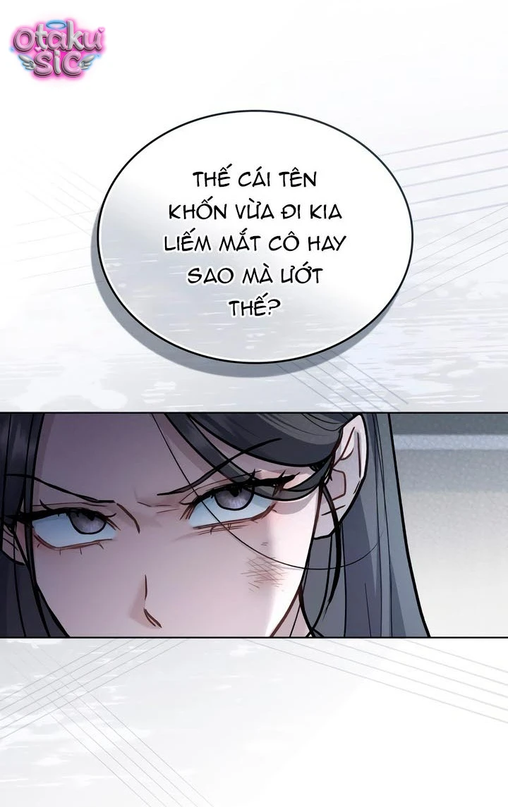 Thú Vui Của Kẻ Điên - Chap 37 - Trang 30