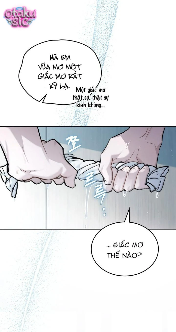Thú Vui Của Kẻ Điên - Chap 37 - Trang 4