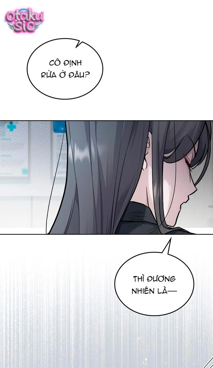 Thú Vui Của Kẻ Điên - Chap 37 - Trang 32