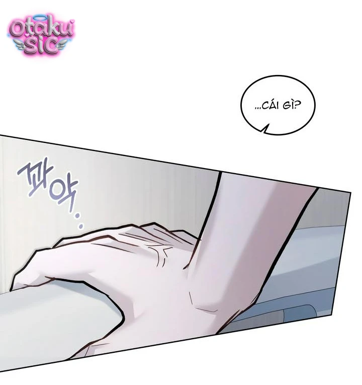Thú Vui Của Kẻ Điên - Chap 37 - Trang 34