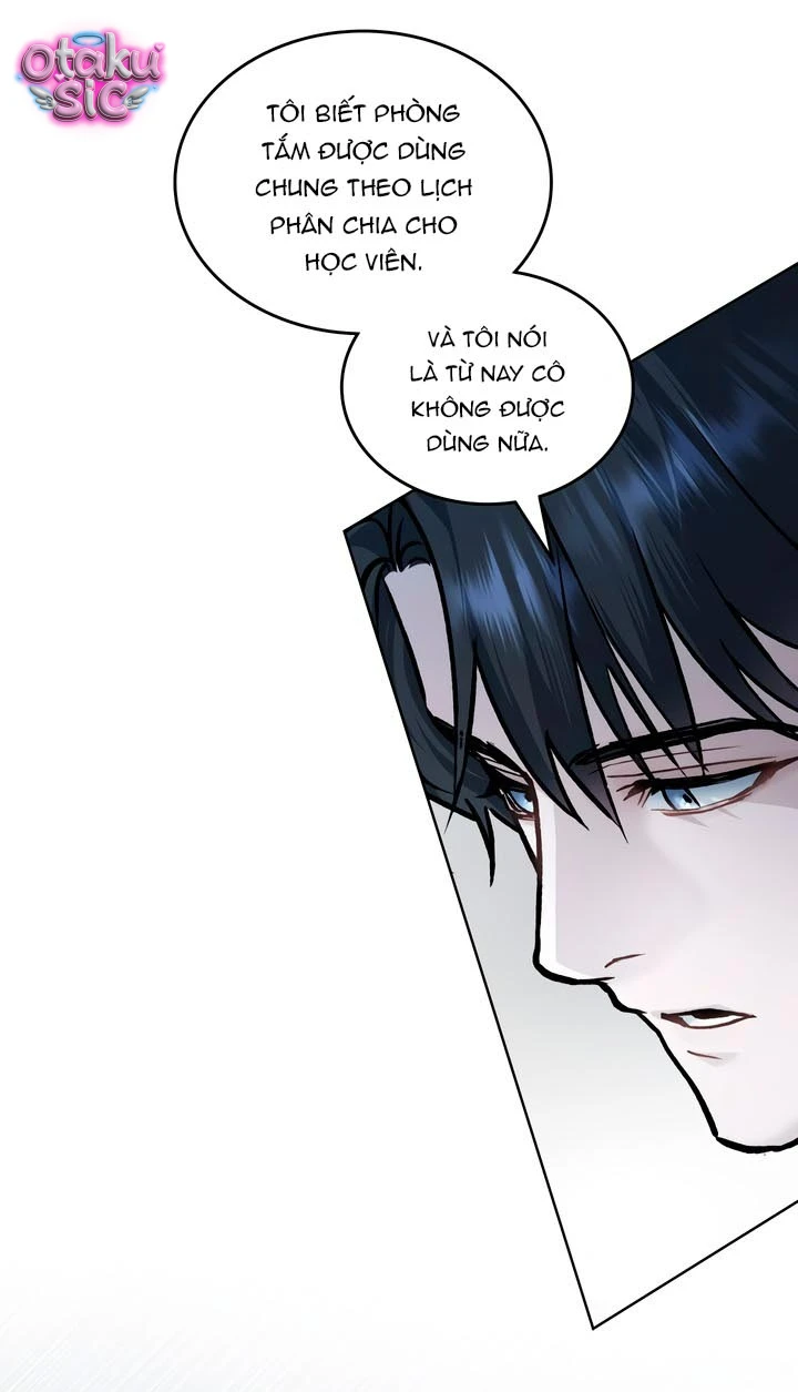 Thú Vui Của Kẻ Điên - Chap 37 - Trang 35
