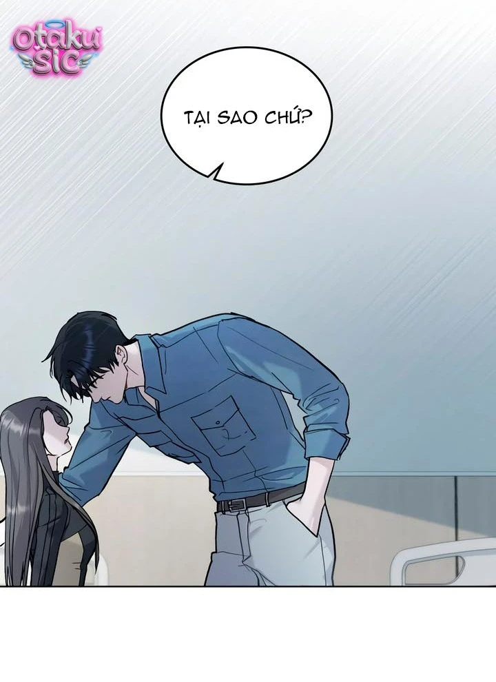 Thú Vui Của Kẻ Điên - Chap 37 - Trang 36