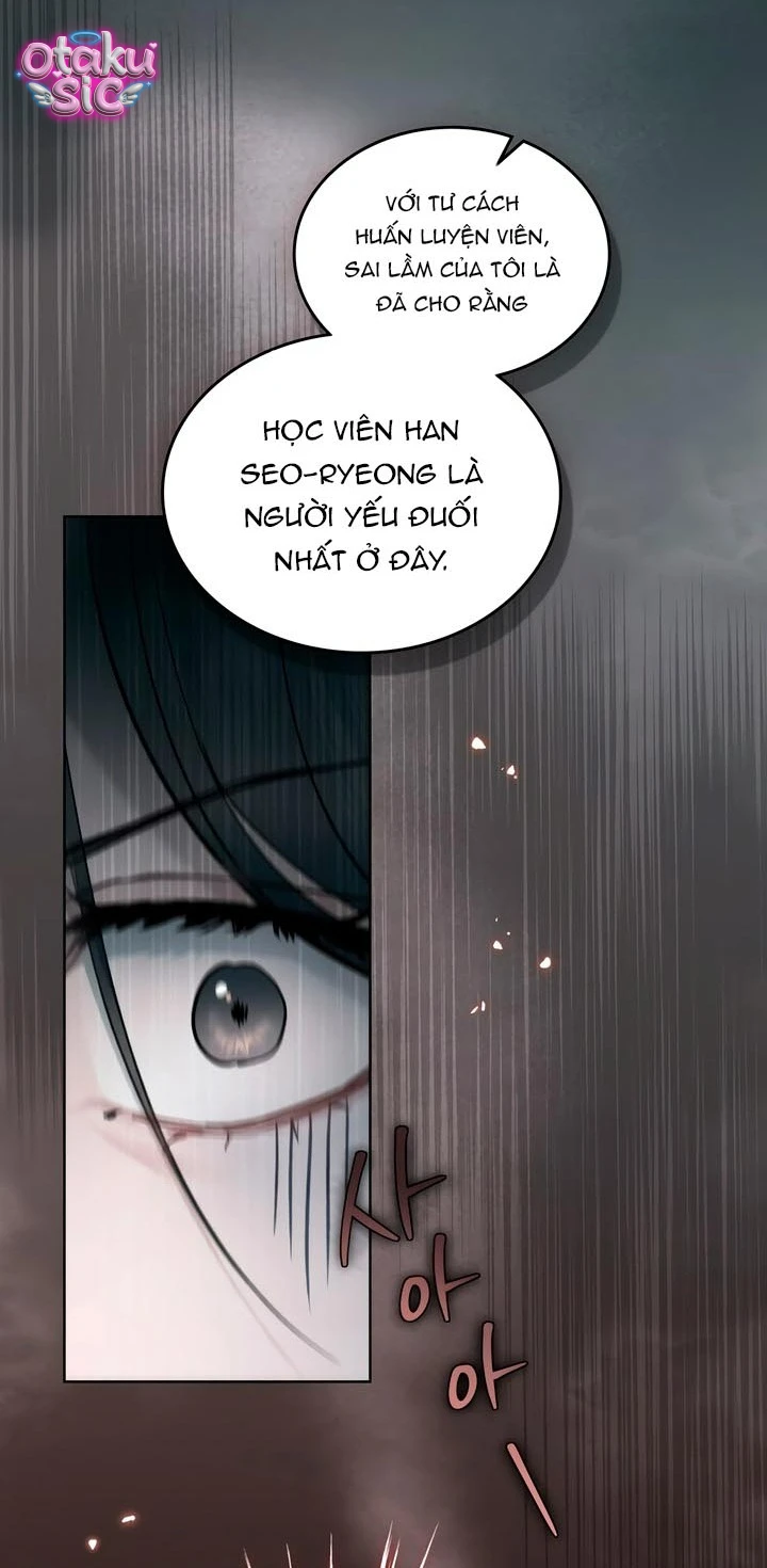 Thú Vui Của Kẻ Điên - Chap 37 - Trang 38