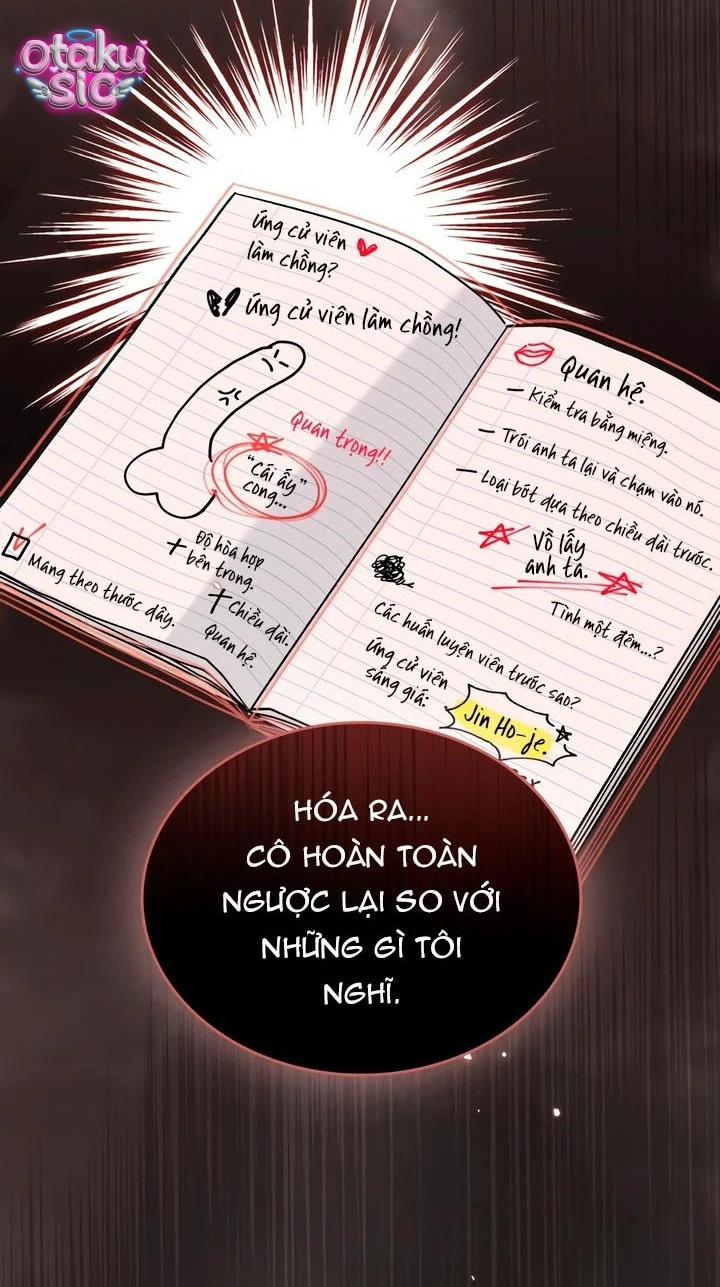 Thú Vui Của Kẻ Điên - Chap 37 - Trang 39