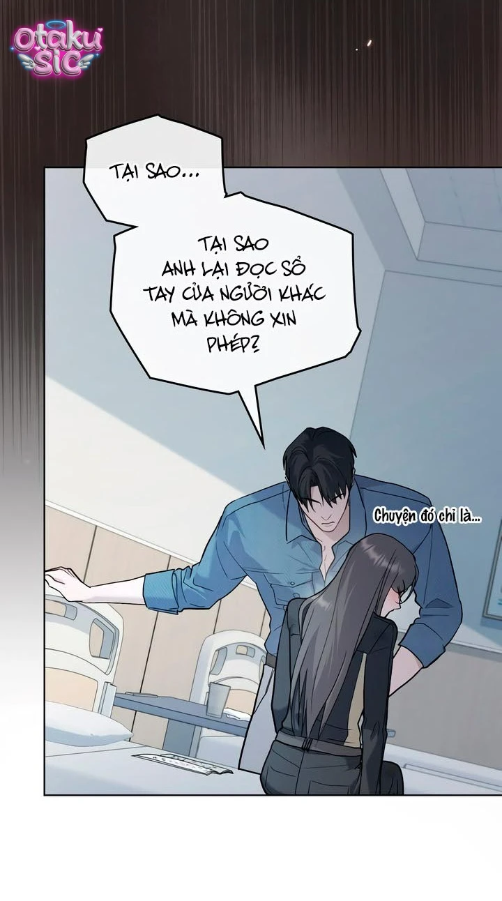 Thú Vui Của Kẻ Điên - Chap 37 - Trang 40