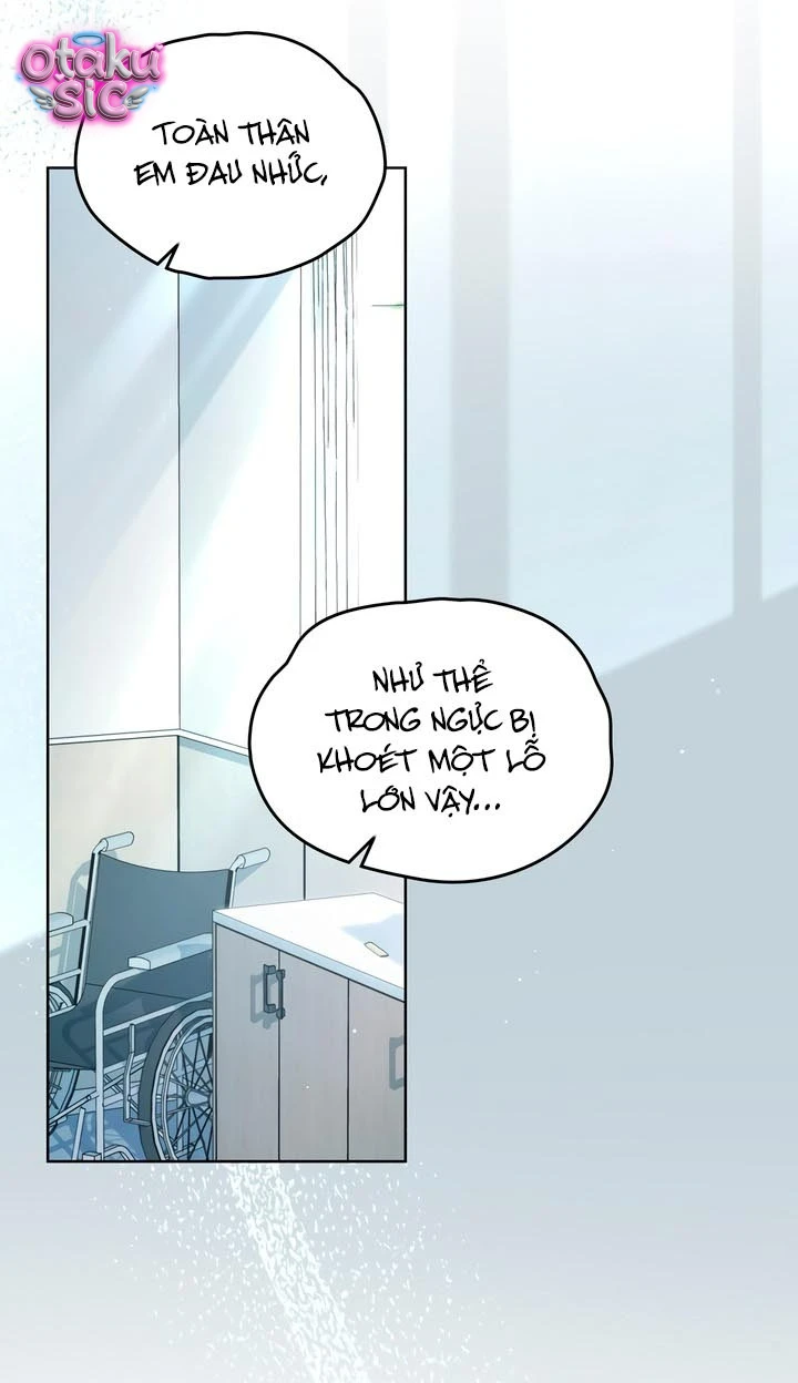 Thú Vui Của Kẻ Điên - Chap 37 - Trang 5