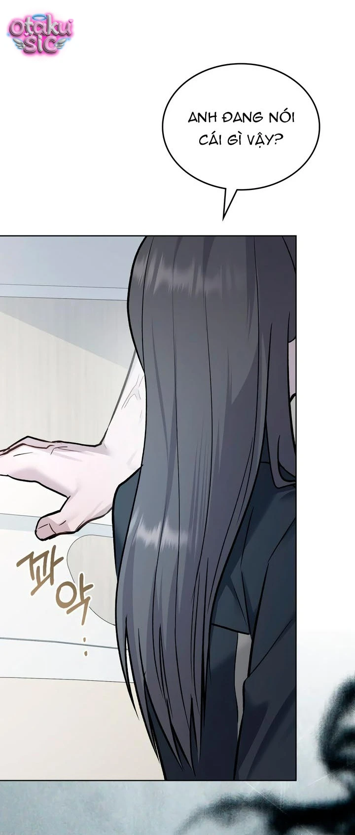 Thú Vui Của Kẻ Điên - Chap 37 - Trang 43