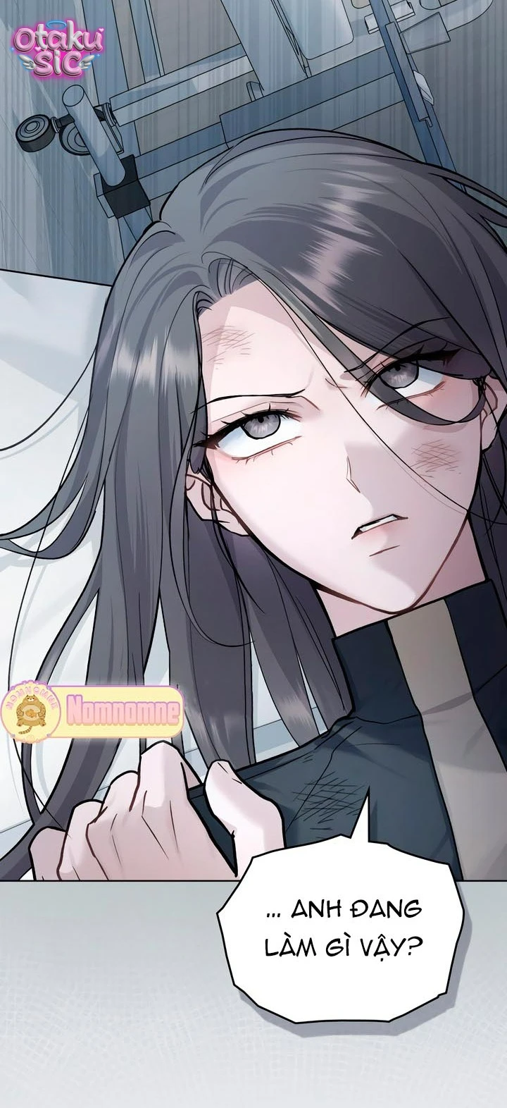 Thú Vui Của Kẻ Điên - Chap 37 - Trang 47