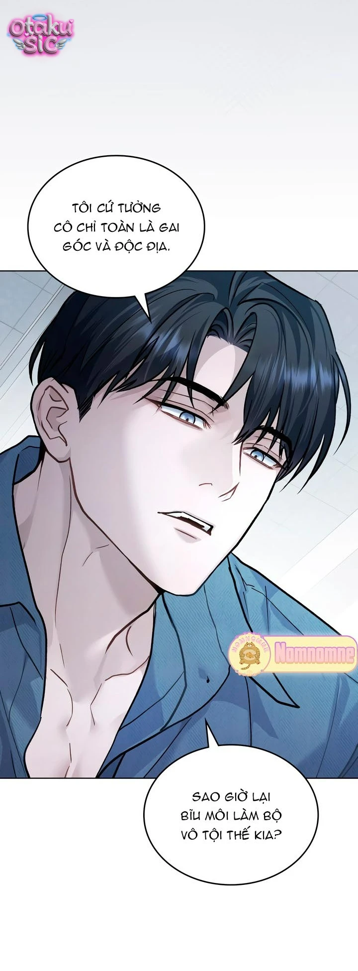 Thú Vui Của Kẻ Điên - Chap 37 - Trang 48