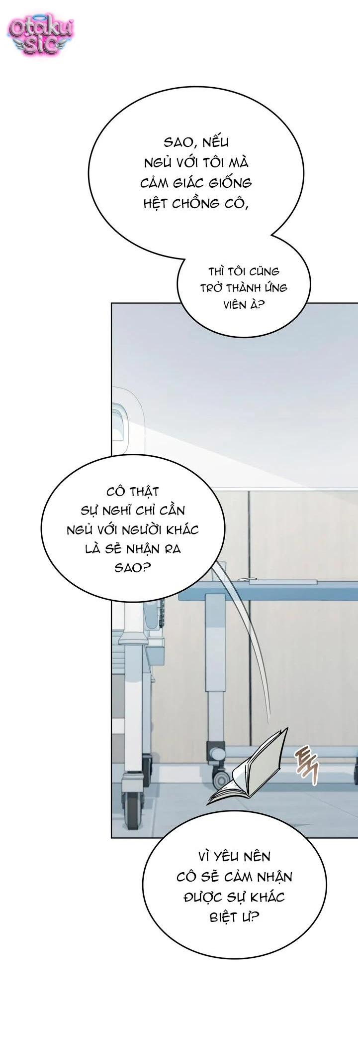 Thú Vui Của Kẻ Điên - Chap 37 - Trang 49