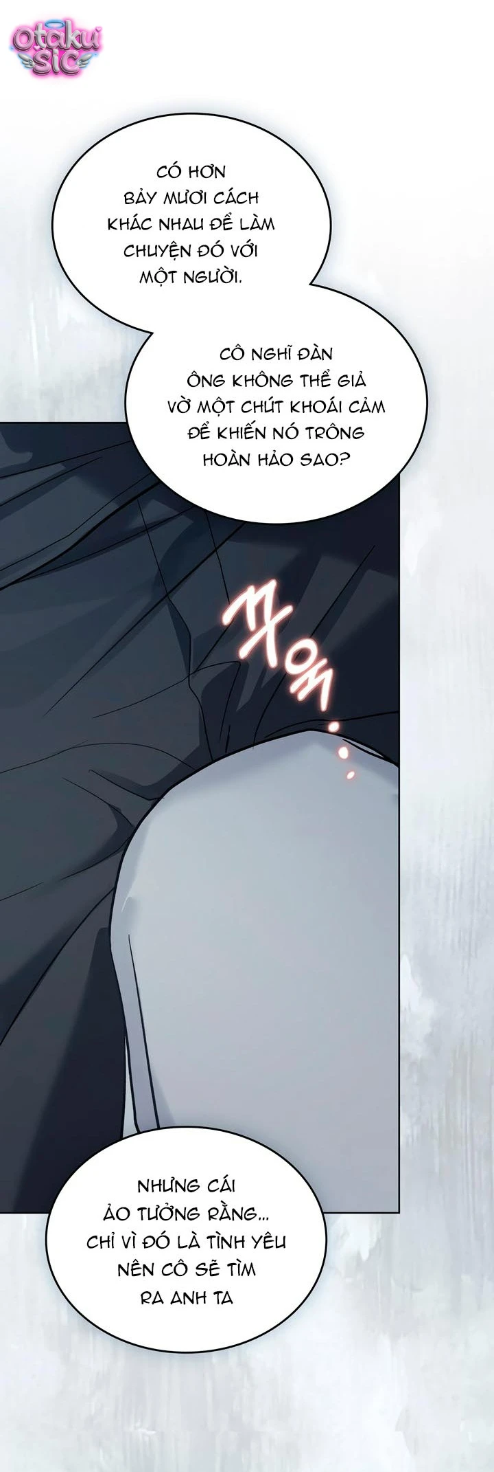 Thú Vui Của Kẻ Điên - Chap 37 - Trang 50