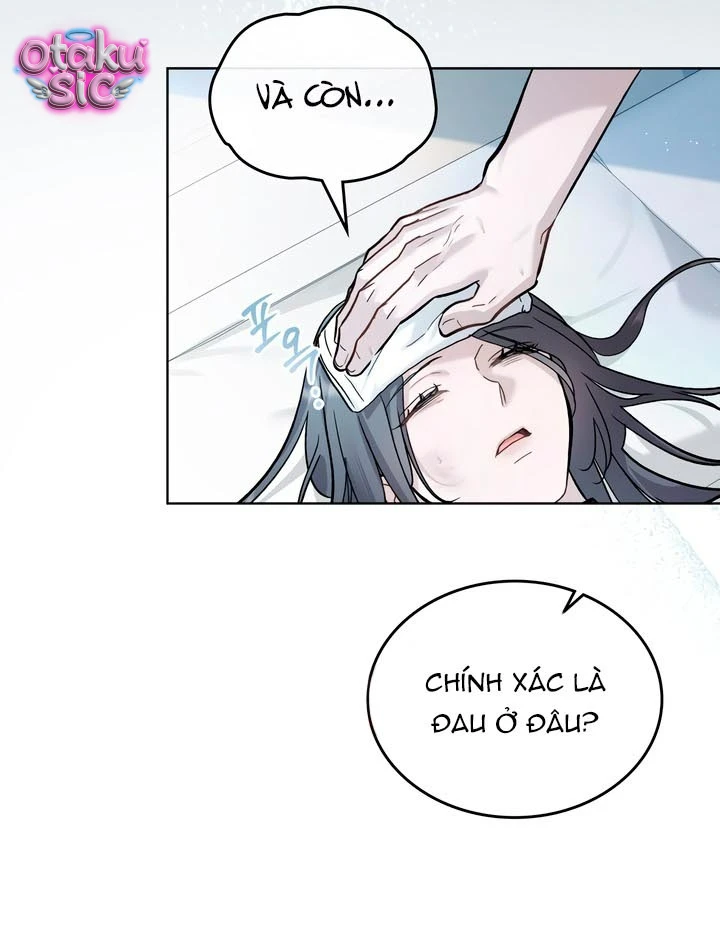 Thú Vui Của Kẻ Điên - Chap 37 - Trang 6