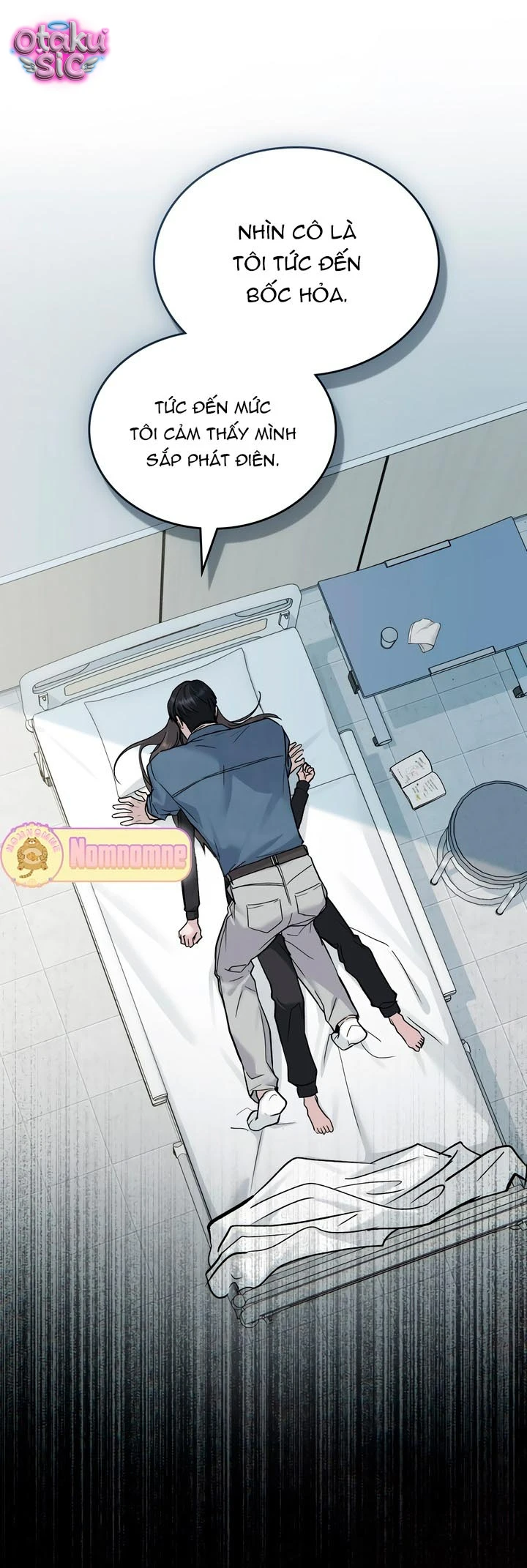 Thú Vui Của Kẻ Điên - Chap 37 - Trang 52