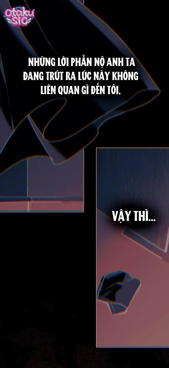 Thú Vui Của Kẻ Điên - Chap 37 - Trang 54