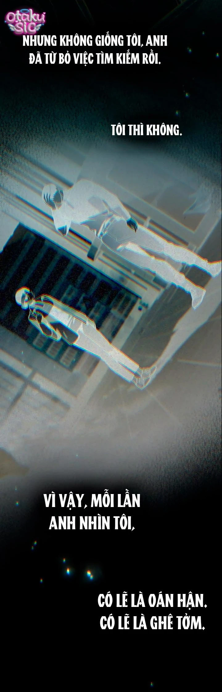 Thú Vui Của Kẻ Điên - Chap 37 - Trang 56