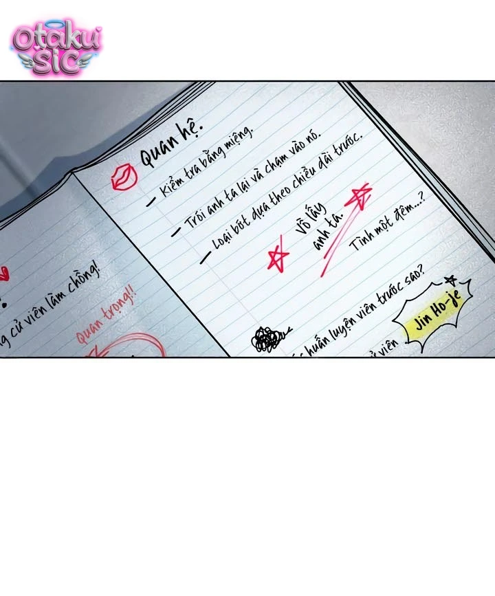 Thú Vui Của Kẻ Điên - Chap 37 - Trang 58