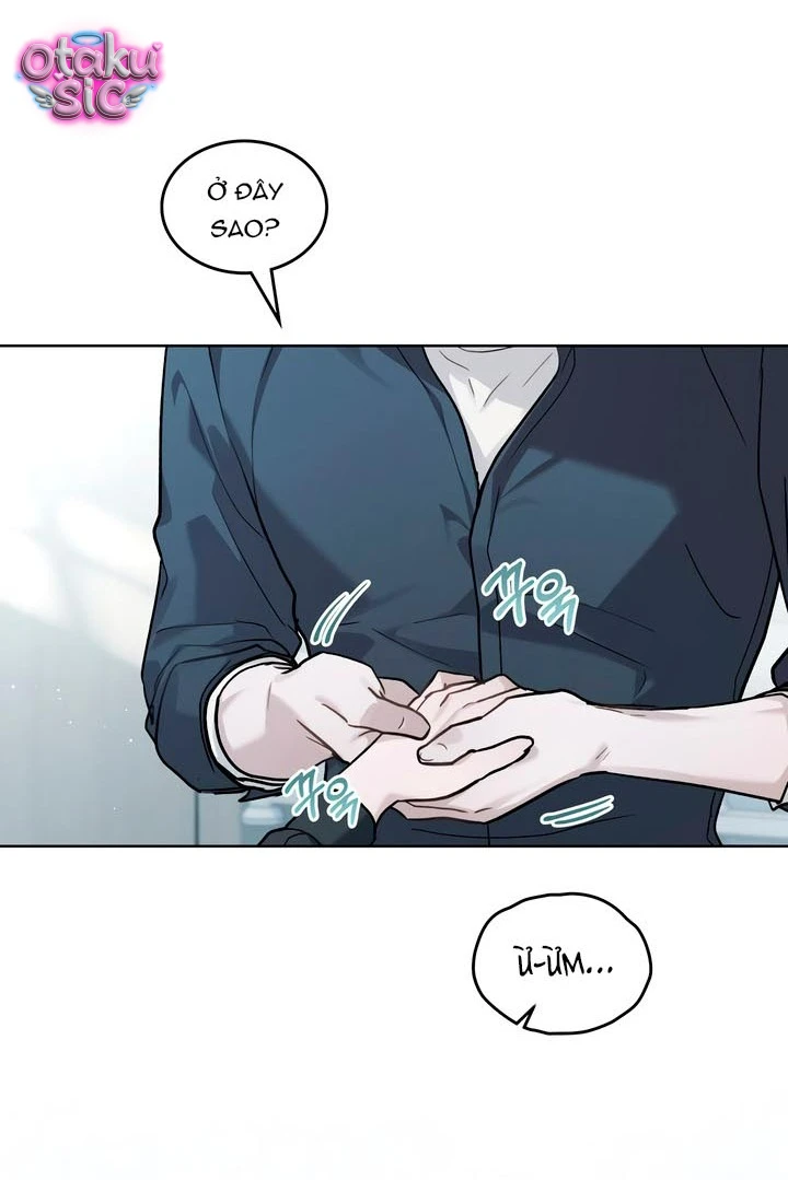 Thú Vui Của Kẻ Điên - Chap 37 - Trang 7