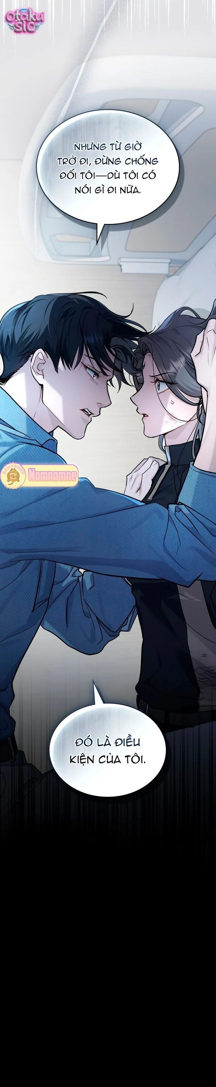 Thú Vui Của Kẻ Điên - Chap 37 - Trang 64