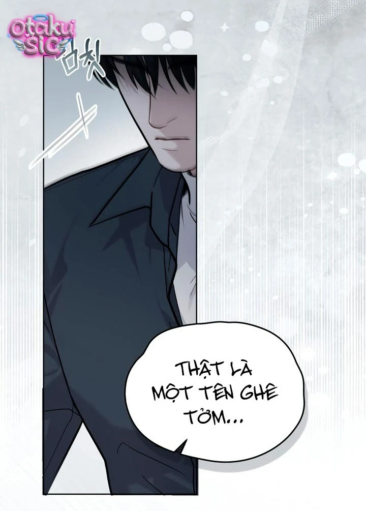 Thú Vui Của Kẻ Điên - Chap 37 - Trang 9