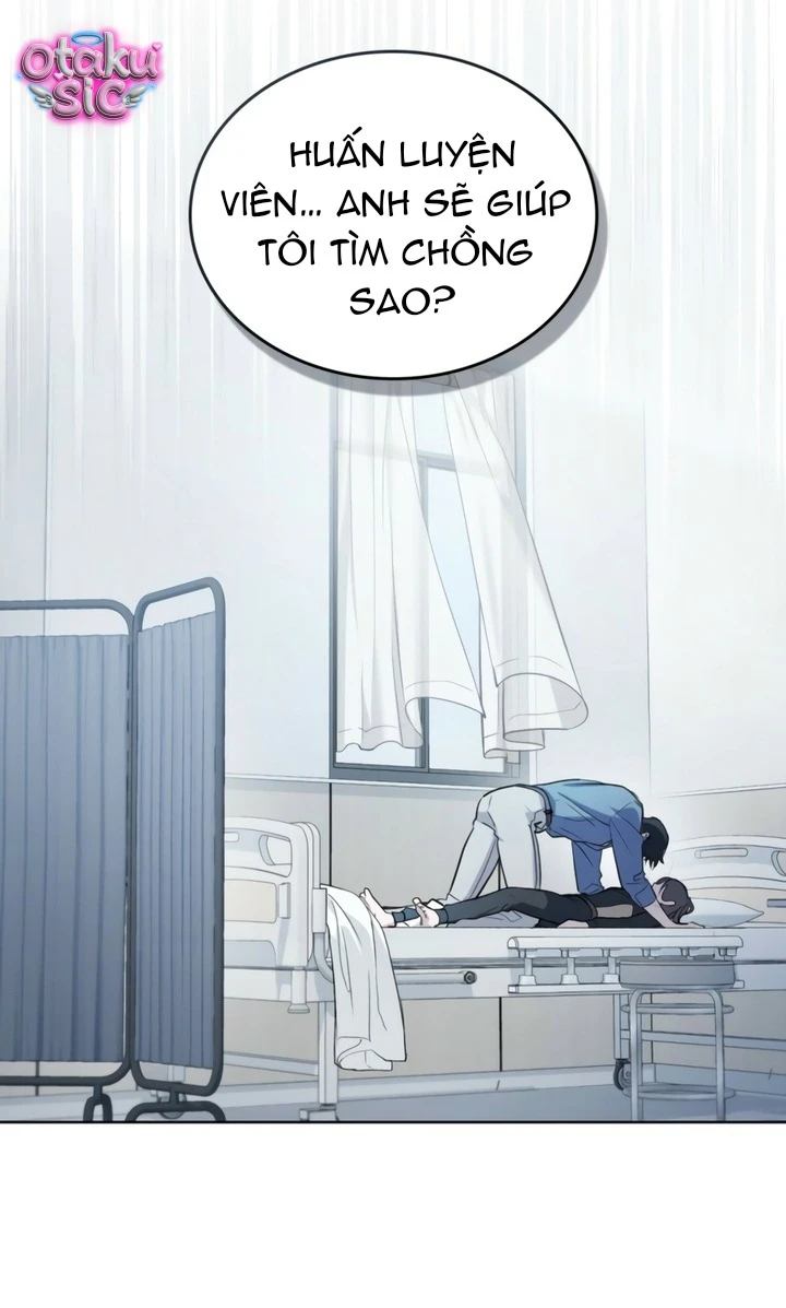 Thú Vui Của Kẻ Điên - Chap 38 - Trang 1