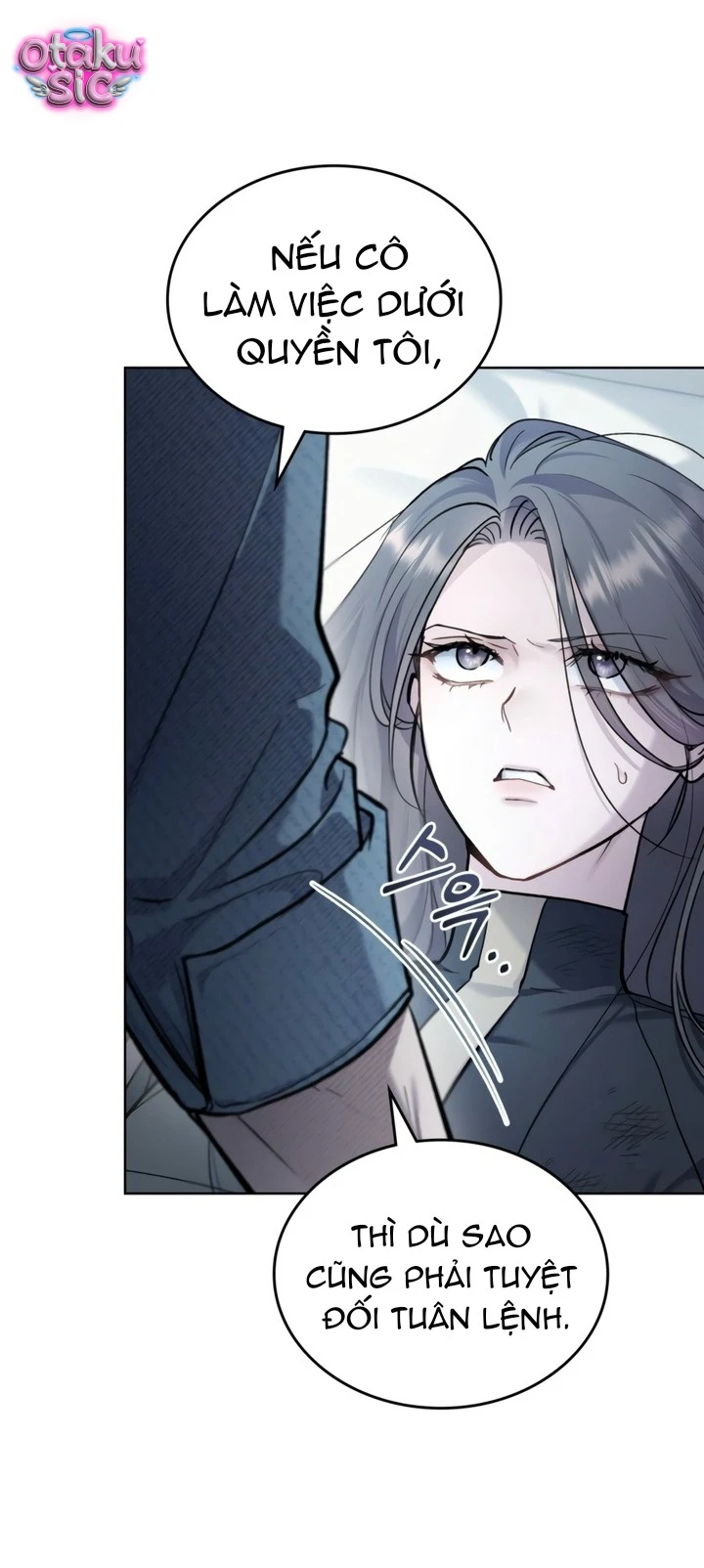 Thú Vui Của Kẻ Điên - Chap 38 - Trang 2