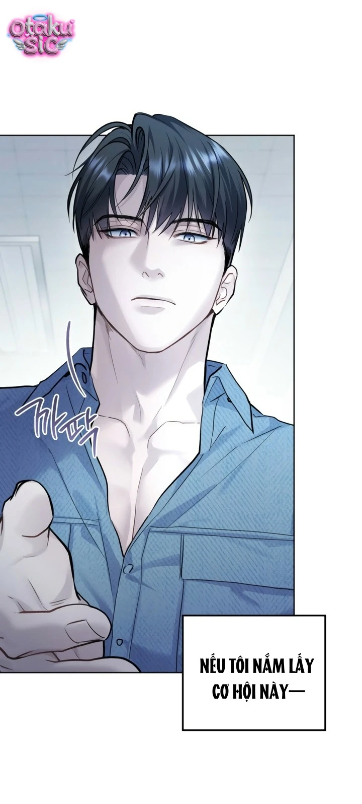 Thú Vui Của Kẻ Điên - Chap 38 - Trang 13