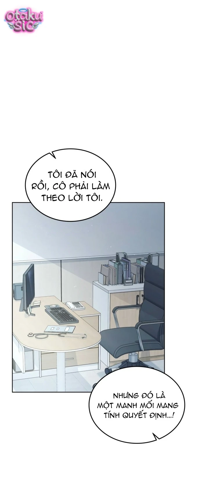 Thú Vui Của Kẻ Điên - Chap 38 - Trang 18