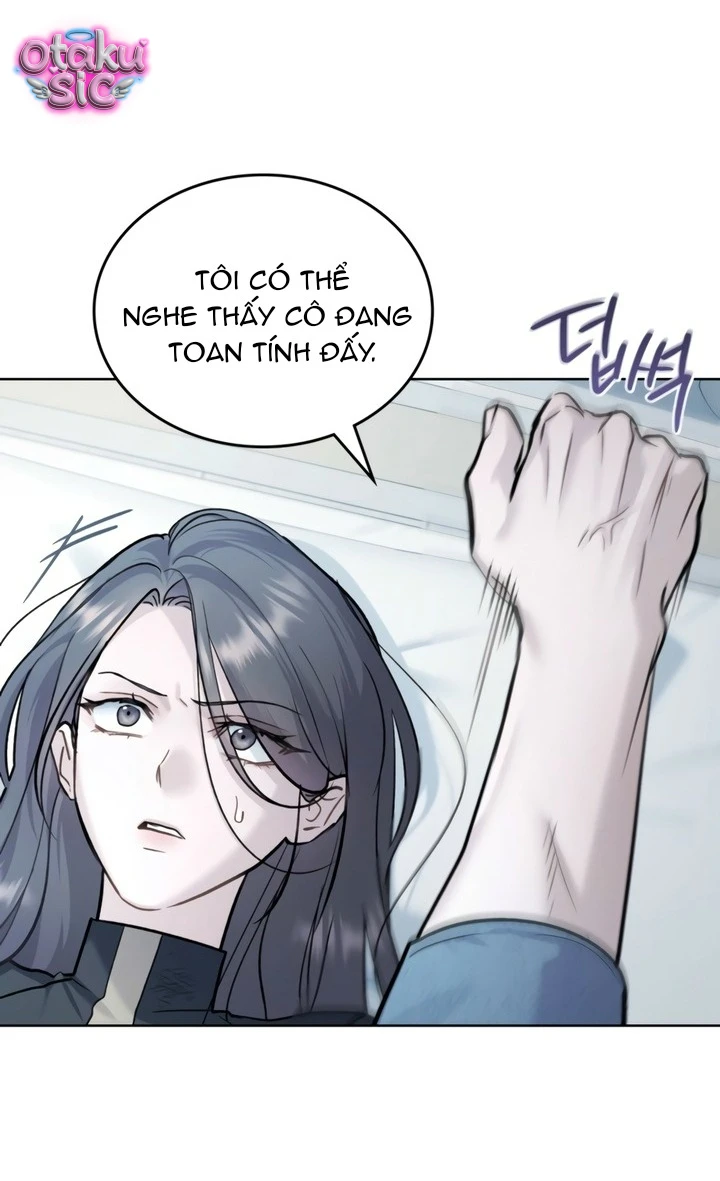 Thú Vui Của Kẻ Điên - Chap 38 - Trang 20
