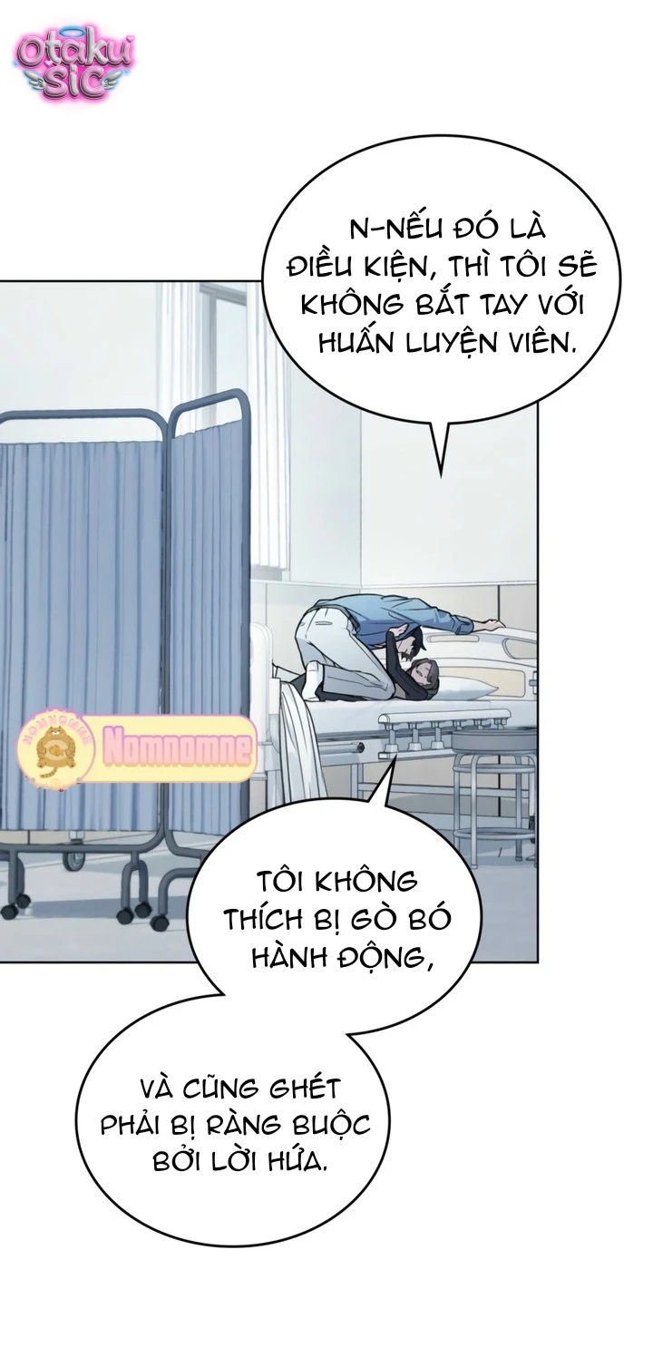 Thú Vui Của Kẻ Điên - Chap 38 - Trang 22