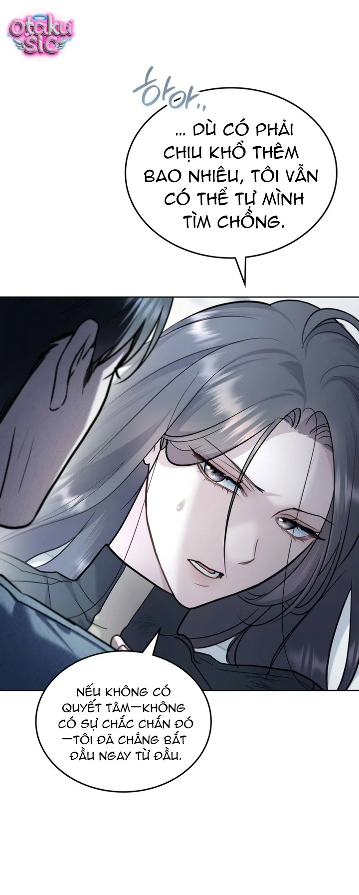 Thú Vui Của Kẻ Điên - Chap 38 - Trang 23