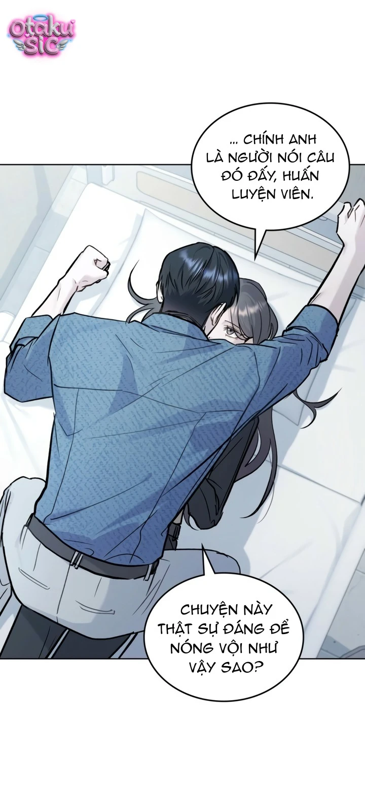 Thú Vui Của Kẻ Điên - Chap 38 - Trang 28