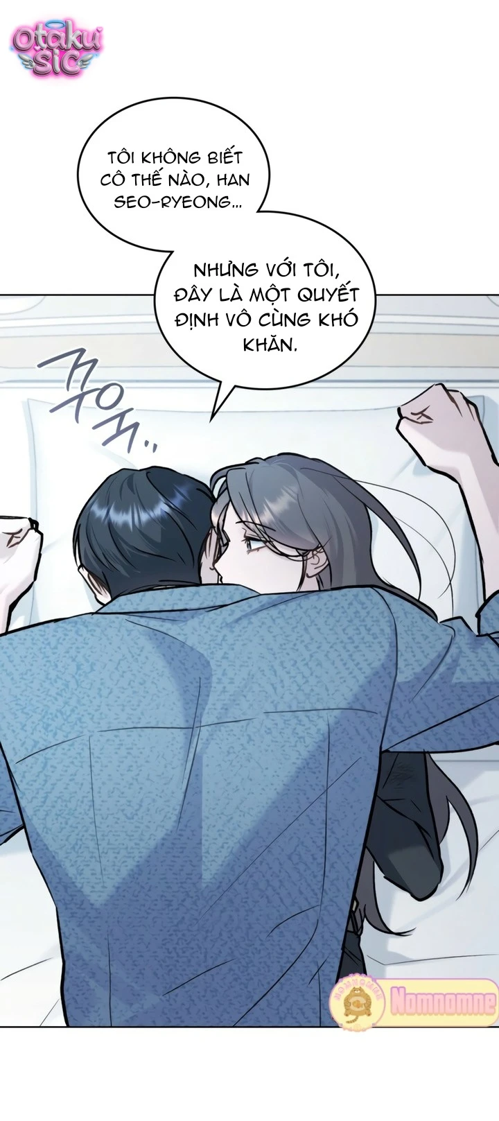Thú Vui Của Kẻ Điên - Chap 38 - Trang 30