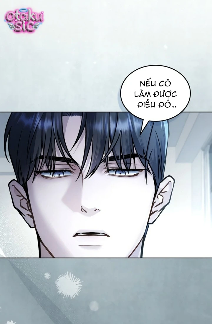 Thú Vui Của Kẻ Điên - Chap 38 - Trang 4