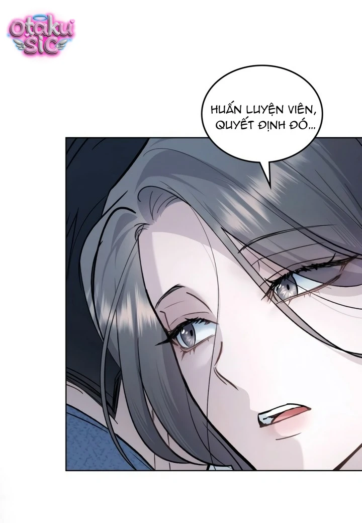 Thú Vui Của Kẻ Điên - Chap 38 - Trang 31
