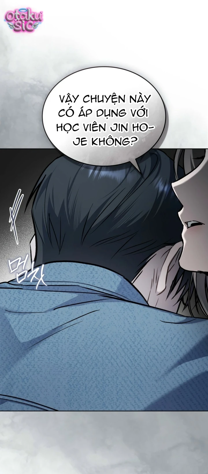Thú Vui Của Kẻ Điên - Chap 38 - Trang 32