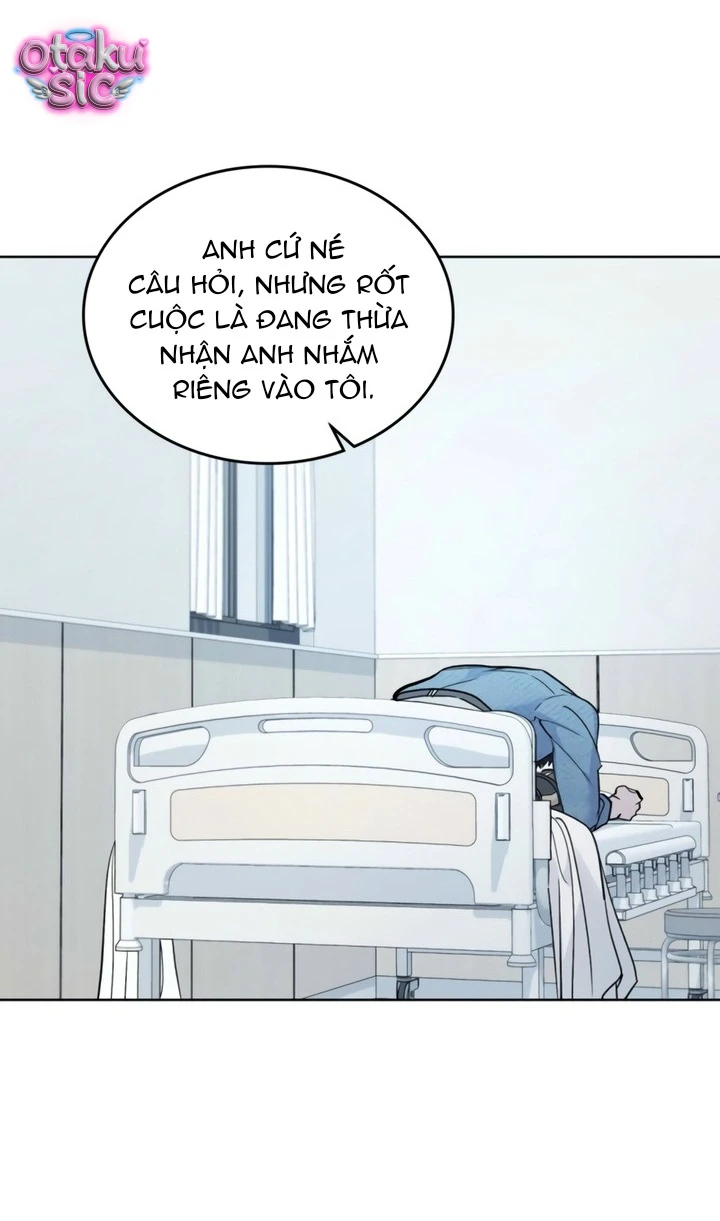 Thú Vui Của Kẻ Điên - Chap 38 - Trang 34