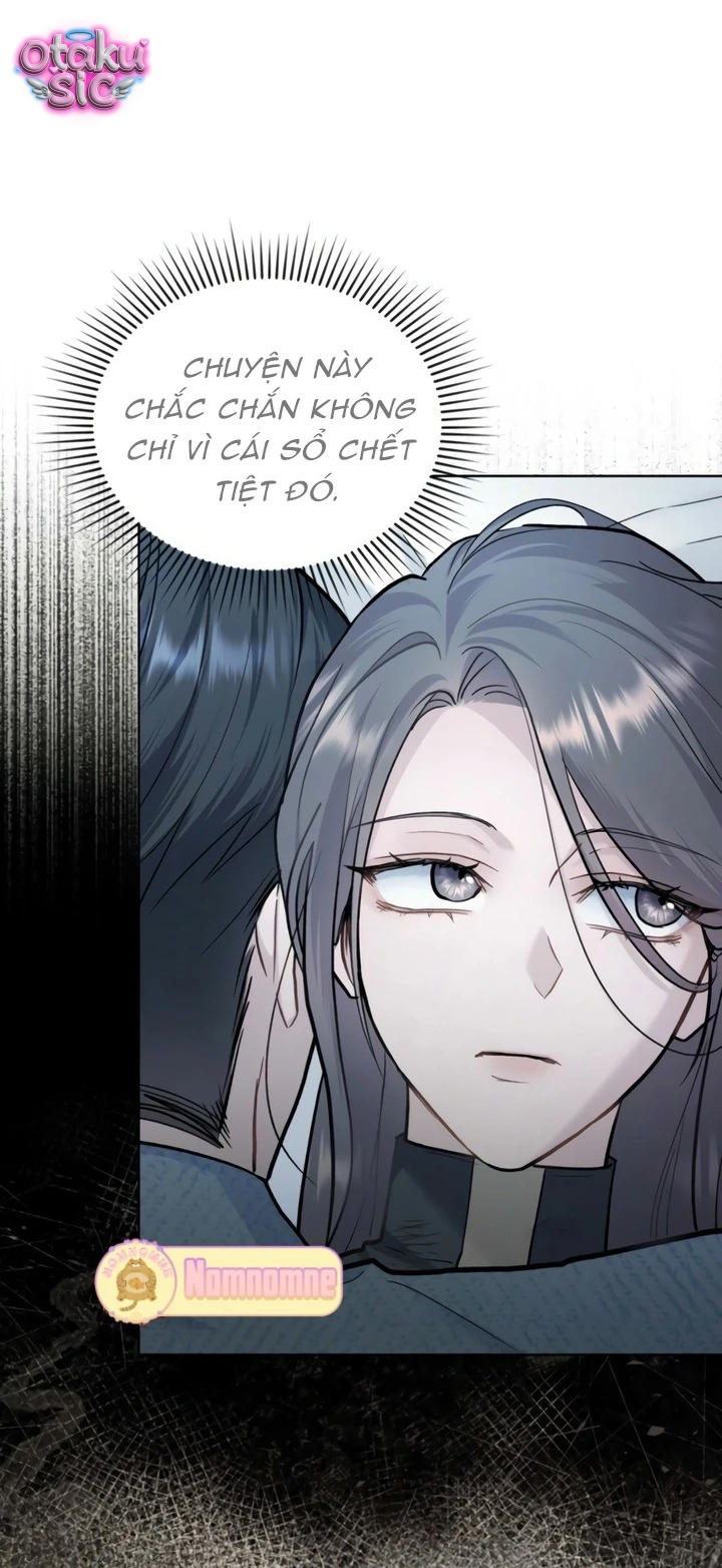 Thú Vui Của Kẻ Điên - Chap 38 - Trang 35