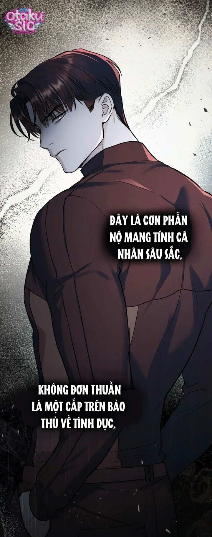 Thú Vui Của Kẻ Điên - Chap 38 - Trang 36