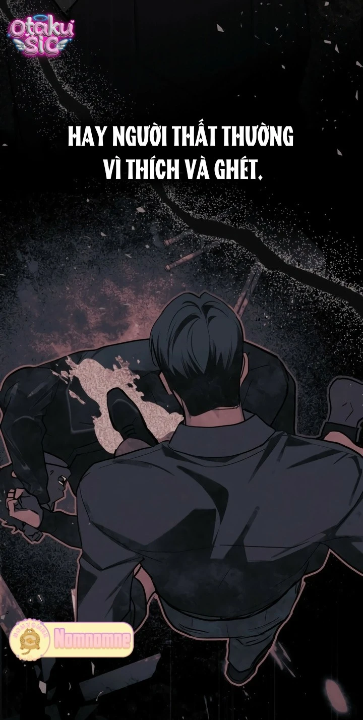 Thú Vui Của Kẻ Điên - Chap 38 - Trang 37